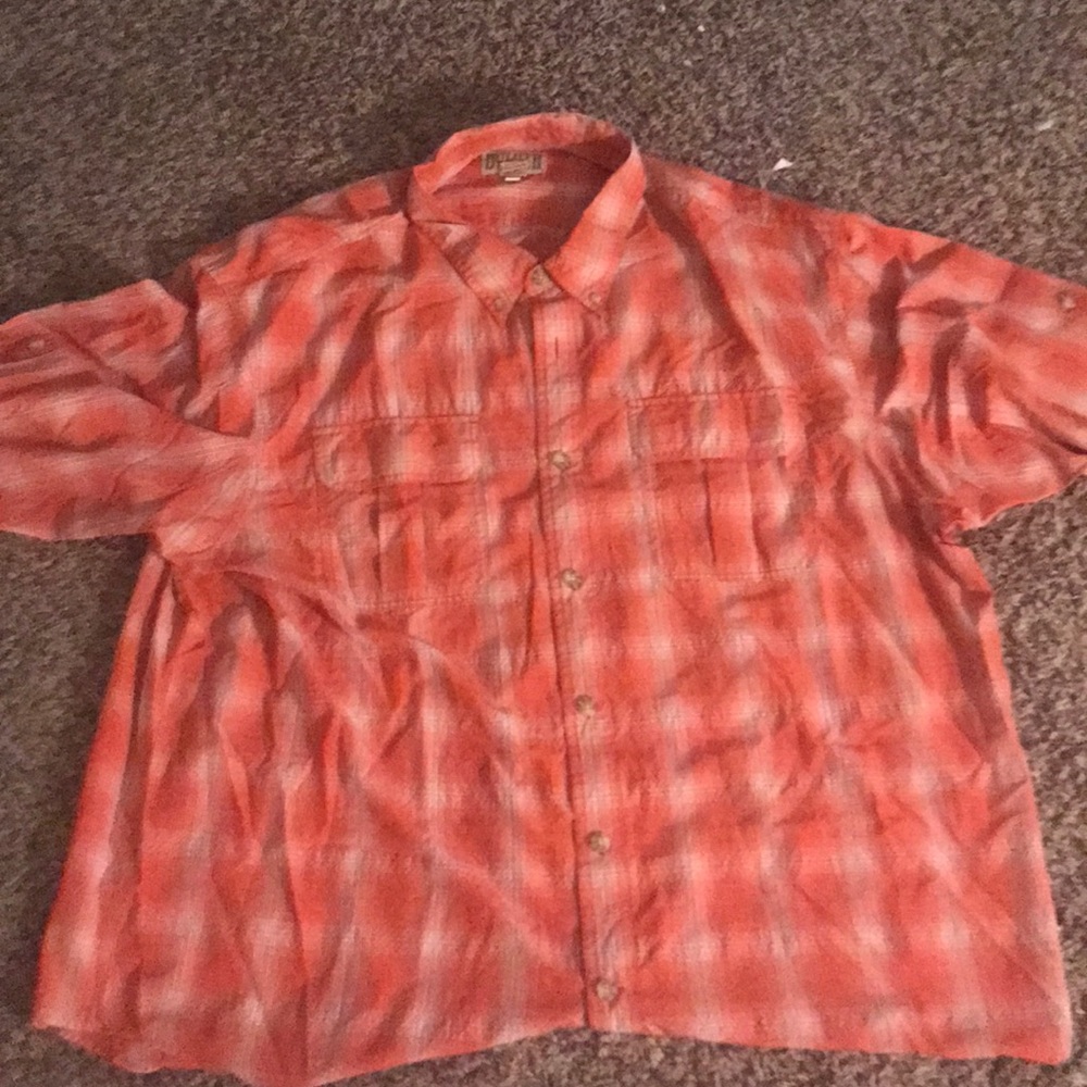 3xl Duluth armachillo